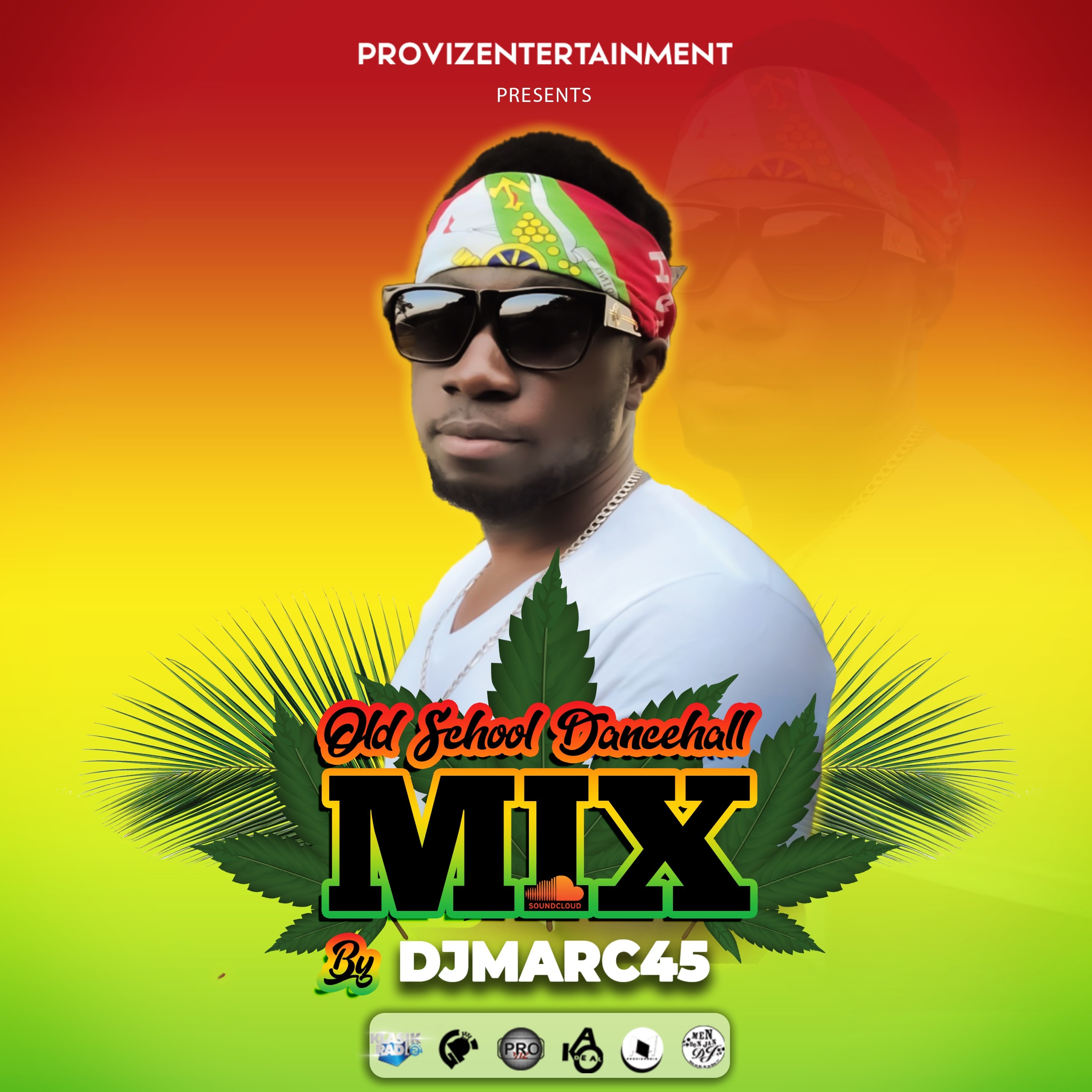 DJMARC45