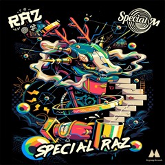 Special M & Raz - SPECIAL RAZ