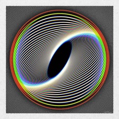 Electric Shapes
