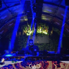 Afro House Session - Secret Garden by VII
