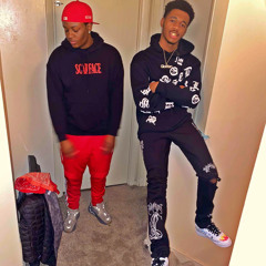 It's a Brick Around Freestyle (Remix)