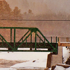 Arts and Older Adults : Episode 3 :: Intergenerational Listening at Avoca Bridge