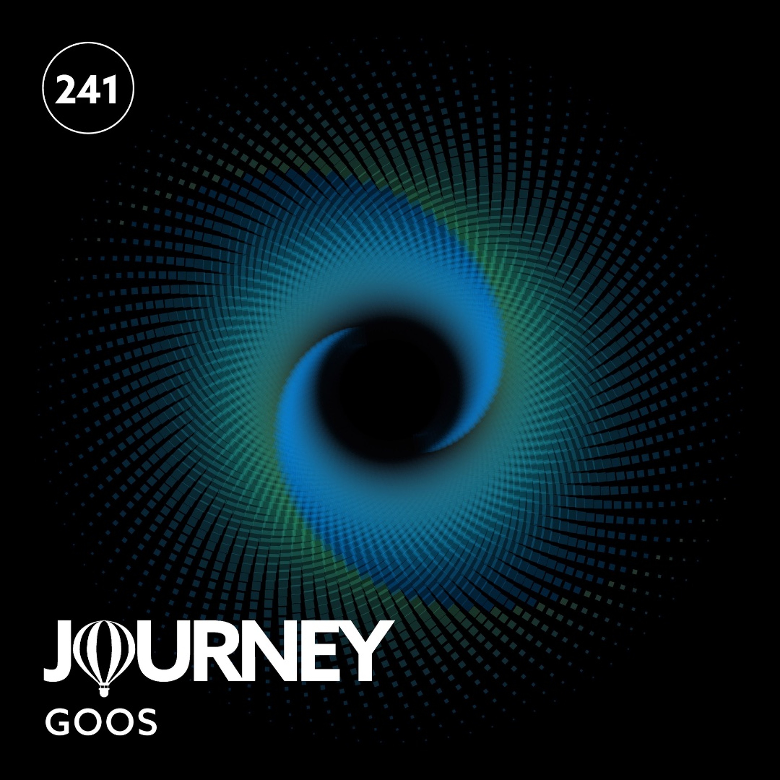 Journey - Episode 241 - Goos