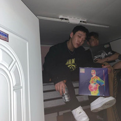 도망쳐 (with. kuzi)