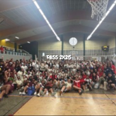 TOULOUSE GANG (RASS 2K25)