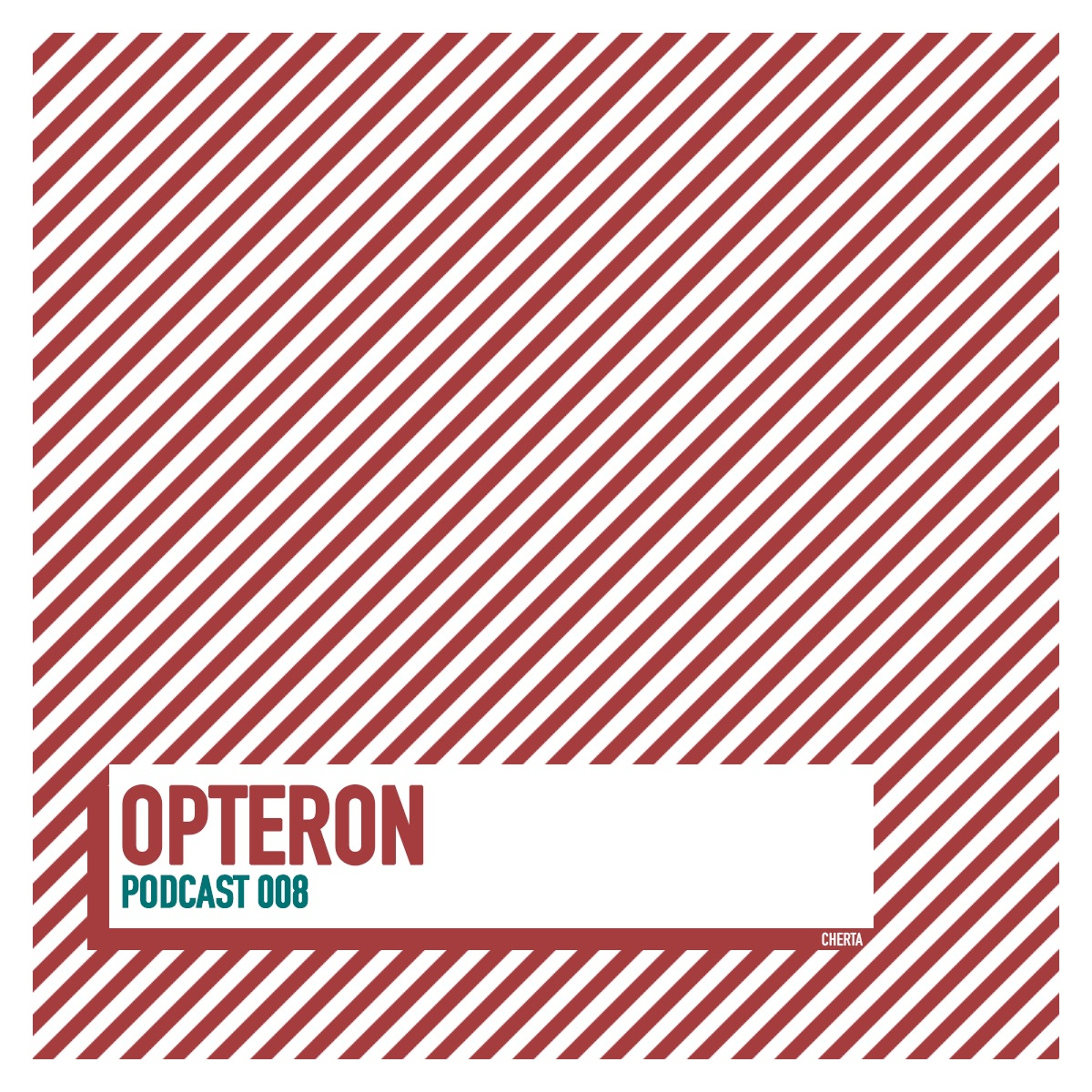 CHERTA PODCAST