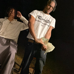 Coupe ft Victurey (prod.charlie)