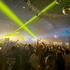 Higher State Live Set @ Anthems NYD 2022