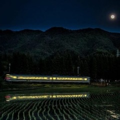 night train