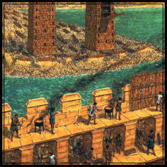 Episode 371 - The Siege of Tyre