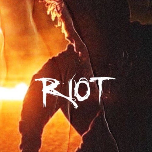 Stream Riot xxxtention tribute by Nike Messiah | Listen online for free on  SoundCloud