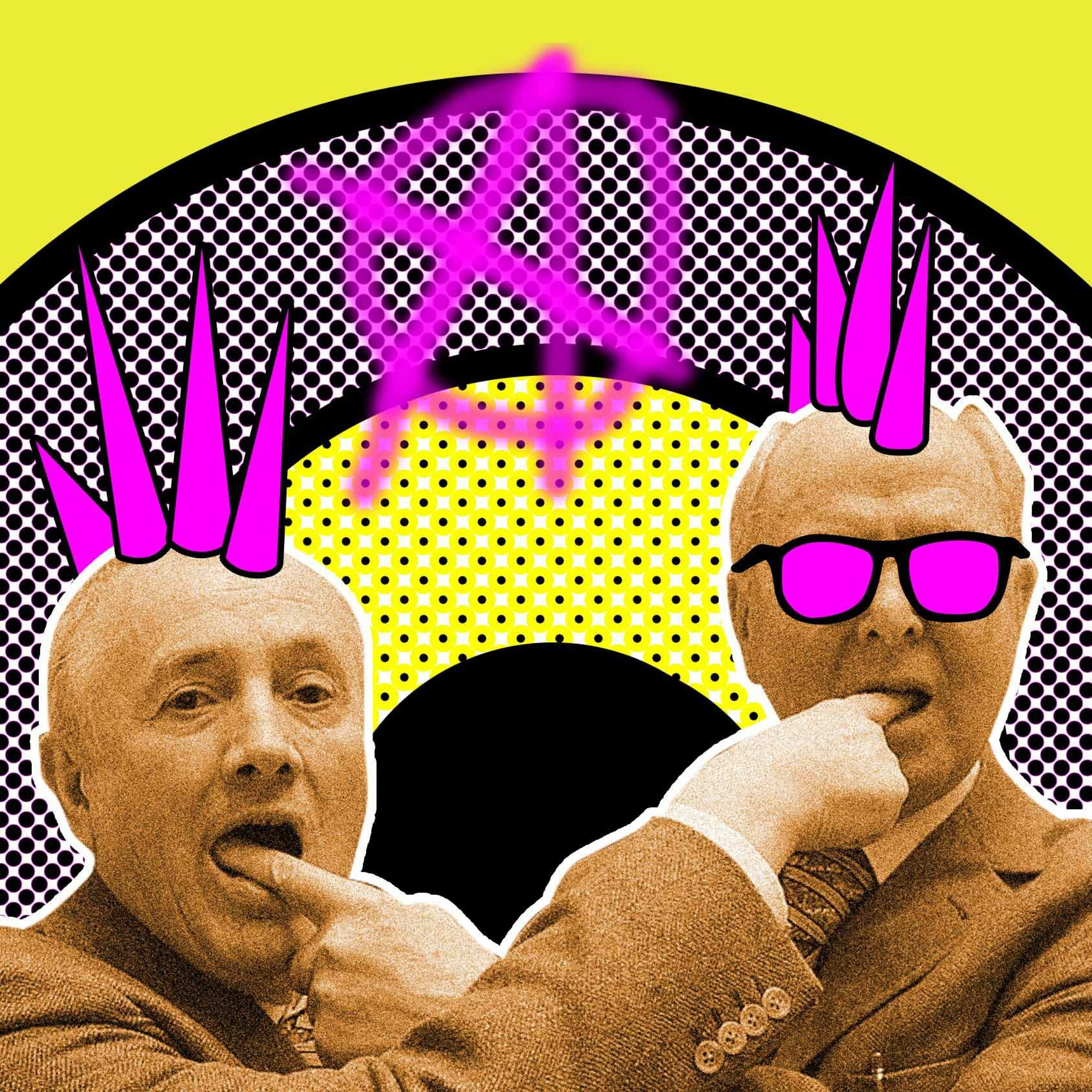 SCHIRN PODCAST