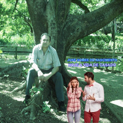 HOJE A VIDA DE CASADO