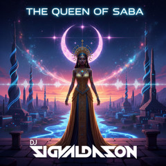 The Queen of Saba (Radio Edit)
