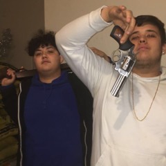 Shoot it up FT. Ktrill, JPZ