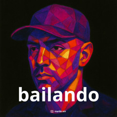 Enrique Iglesias - Bailando ft. Descemer Bueno, Gente De Zona (Afro House Remix)