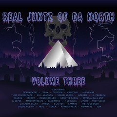 Yung Schiebedach x Phil Abaddon - Underground Kitchen (RJODN 3 Promo)