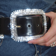 Belt Buckle (prodbysino4)