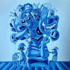 Voices🗣 and Apparitions👥👽 ft. K-EXTRA