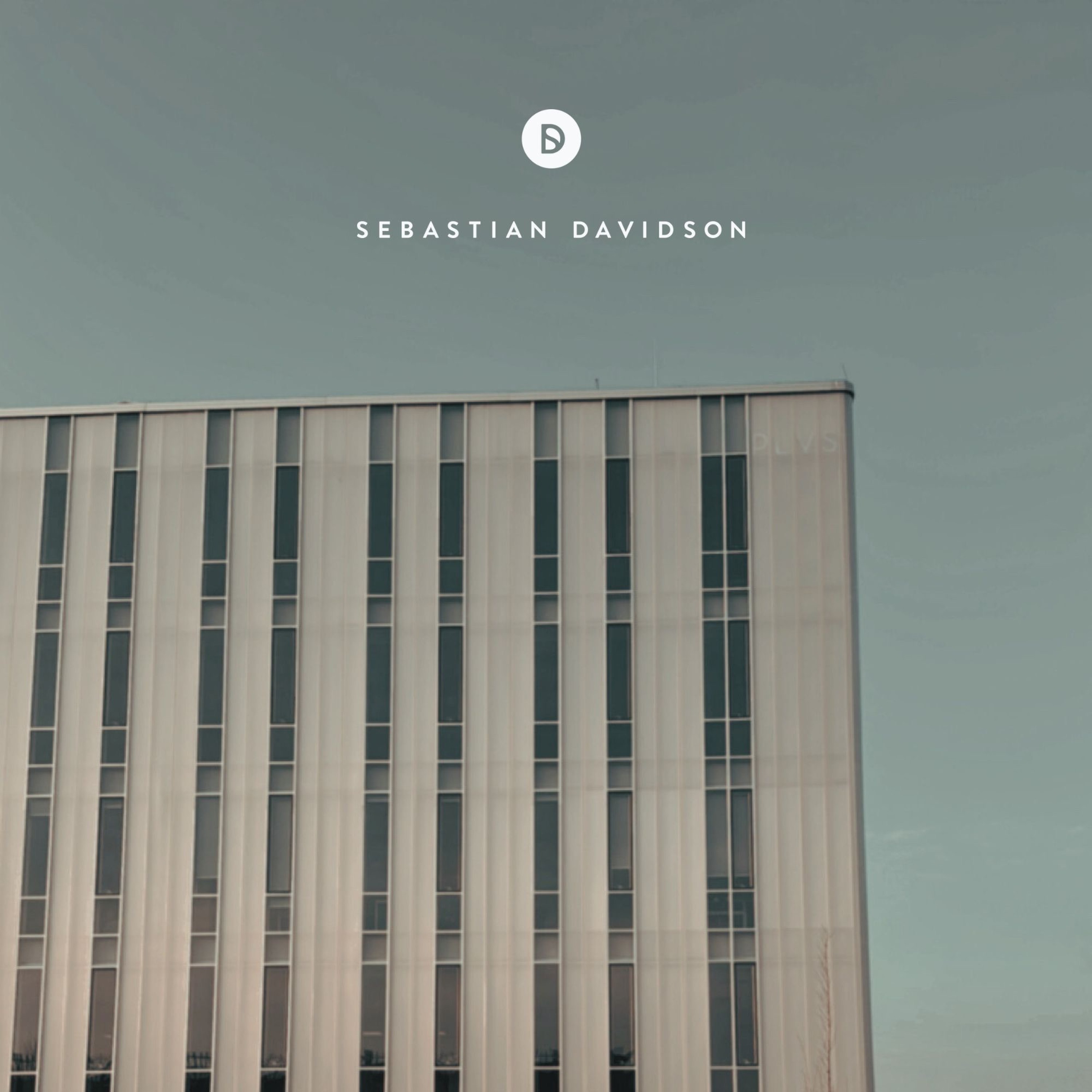 Voyage of Discovery by Sebastian Davidson
