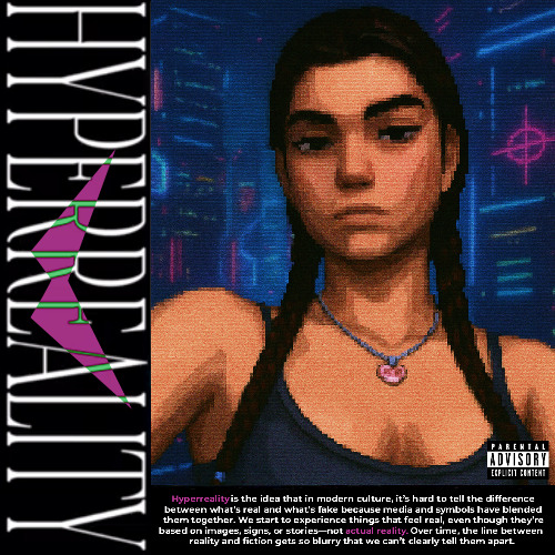 Ride My Wave (prod by 1ntcart)