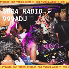 Sora Radio w/ 999adj (29.04.24)