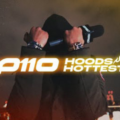 Kenzo - Hoods Hottest | P110