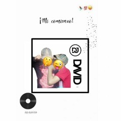 EDITION  ___MI COMIENZO 💯🤫!.
