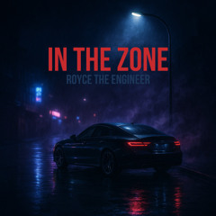 IN THE ZONE