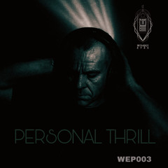 Personal Thrill (Original Mix) Free Download