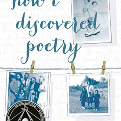 VIEW EPUB 📒 How I Discovered Poetry by  Marilyn Nelson &  Hadley Hooper PDF EBOOK EP
