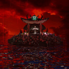A Truly Divine Feat, Sukuna Domain Expansion Malevolent Shrine. Sukuna V Mahoraga OST Jujutsu kaisen