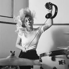 Angel Down - Lady GaGa( Depression/Broken heart edit)