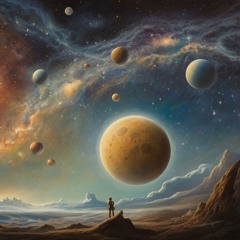 Echoes Of Dreams Across Time (Original)
