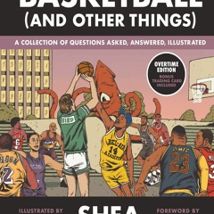 E-book download Basketball (and Other Things): A Collection of Questions