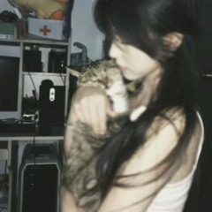 *kitty* + w/lexk!