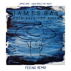 Hold Back The River (FEELNG Remix)