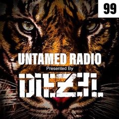 Untamed Radio #099
