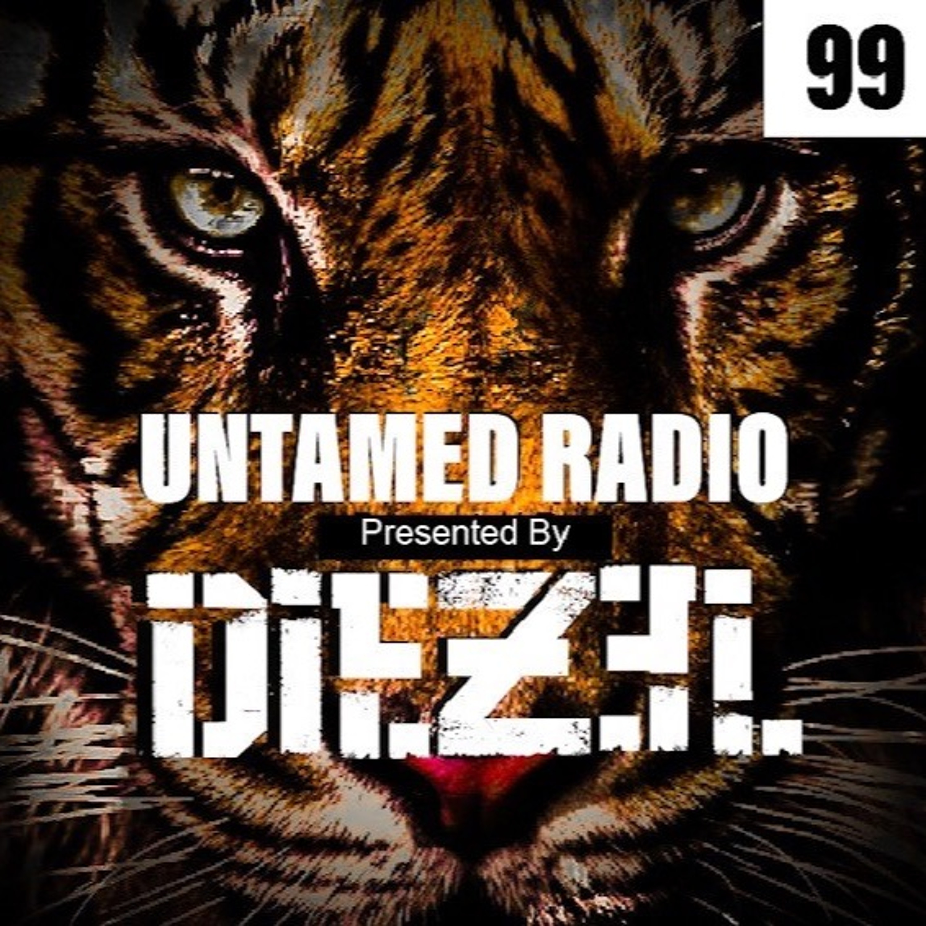 Untamed Radio