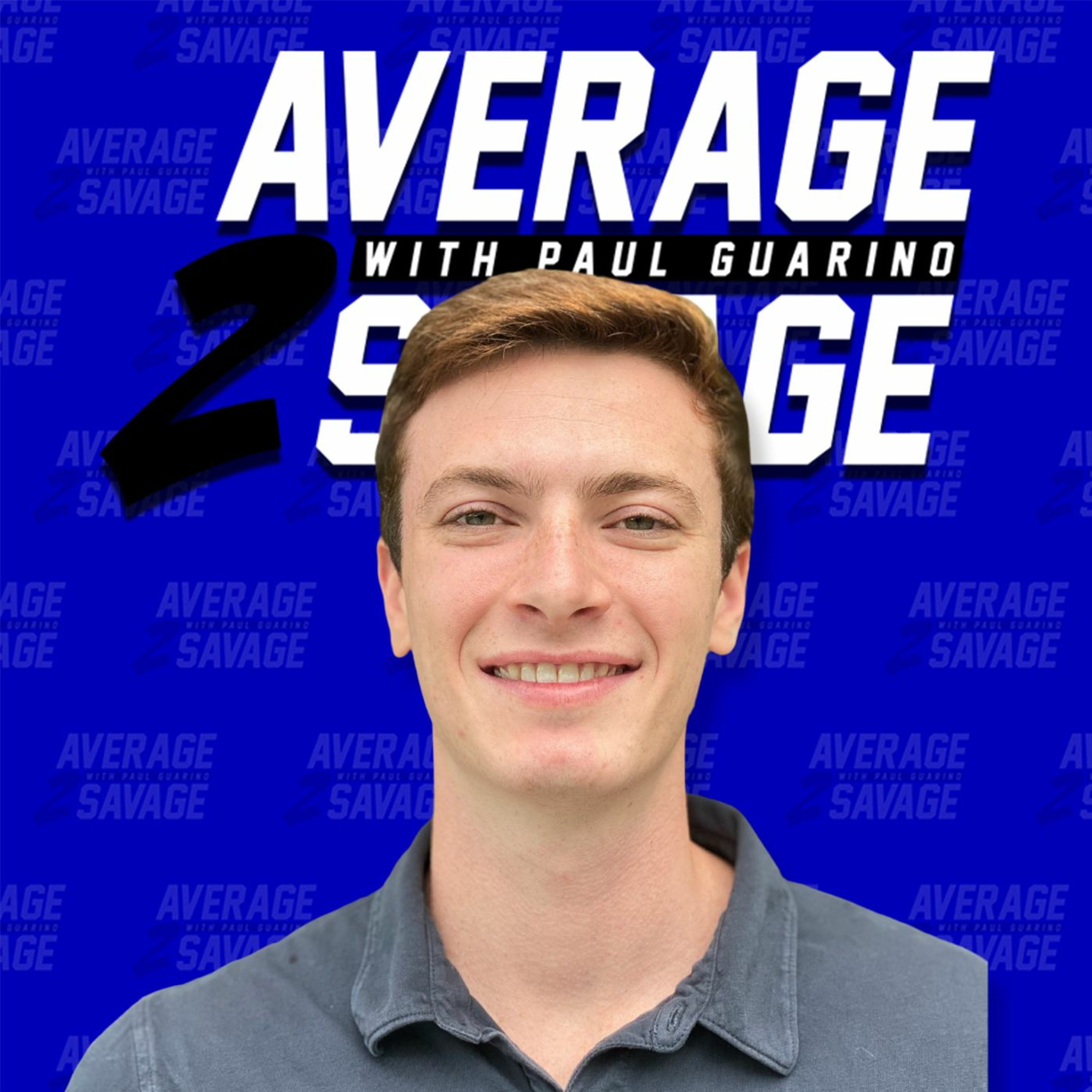 Average to Savage