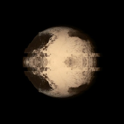 Pluto 140hz - Rimjhim