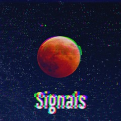 Cybeat (ft. Cjae) - Signals