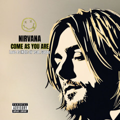 Nirvana - Come as you are (Love is INDIE air feat. Gaspy)
