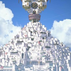 Kingdom Hearts 3 Edge Of Existence slowed down