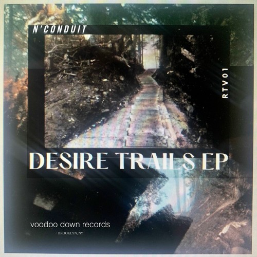 Desire Trails