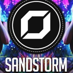PSY-TRANCE  Darude - Sandstorm (Leon Martell Remix).mp3
