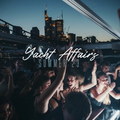 YACHT AFFAIRS - Summer23