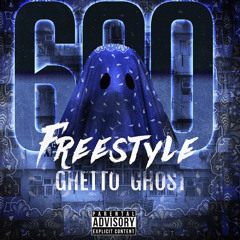 600 FREESTYLE #Gmix #GhostMix