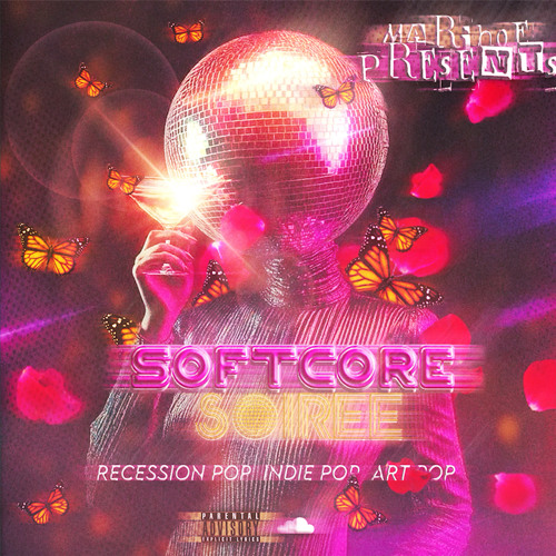 SOFTCORE SOIRÉE