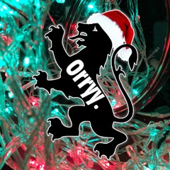 ORRYY | XMAS MINIMIX 🎄🎅